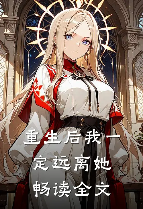 重生后我一定远离她畅读全文