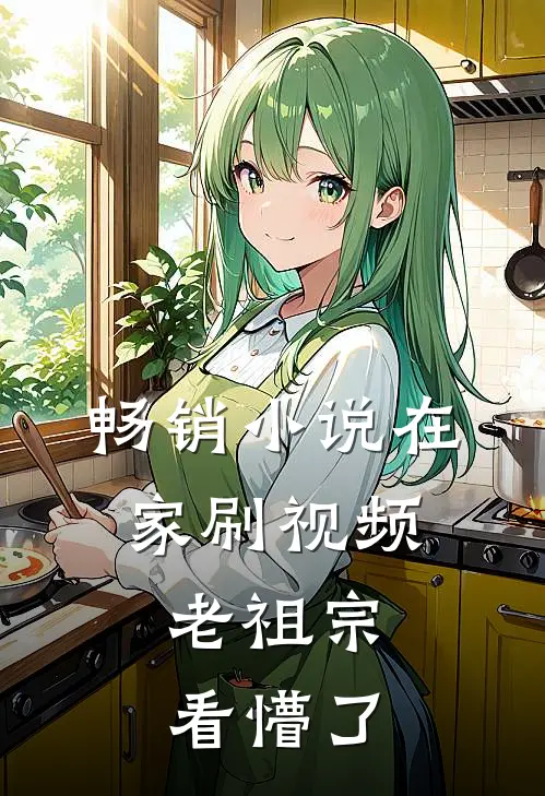 畅销在家刷视频,老祖宗看懵了