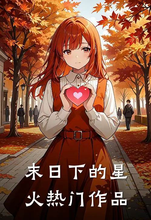 末日下的星火热门作品