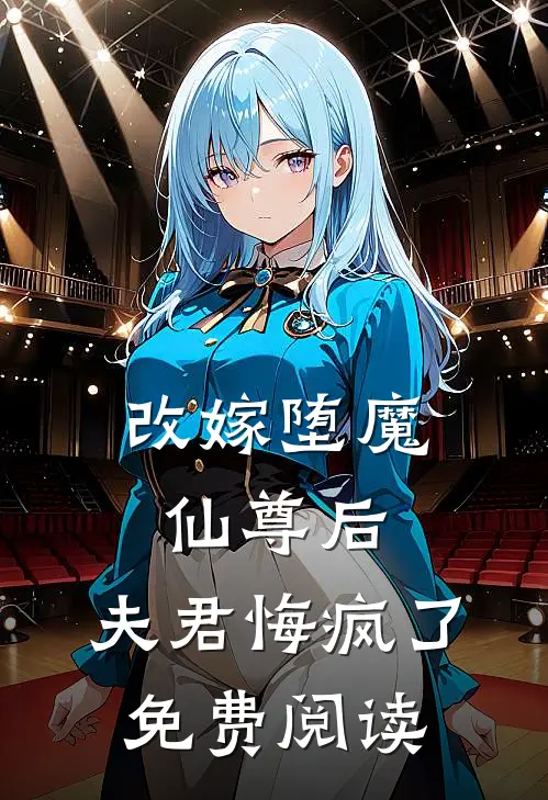 改嫁堕魔仙尊后,夫君悔疯了免费阅读全文
