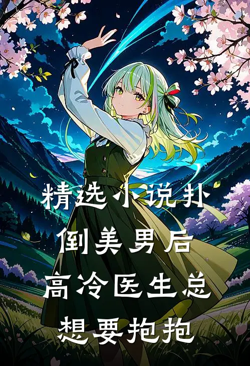 精选扑倒美男后,高冷医生总想要抱抱免费阅读