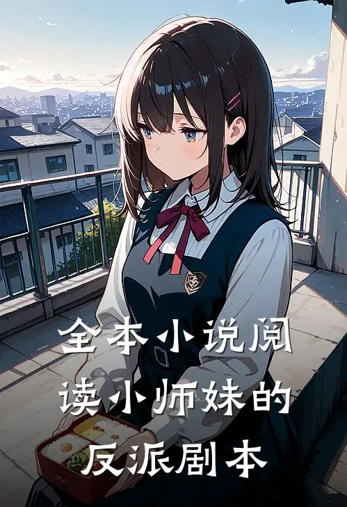 全本小说阅读小师妹的反派剧本