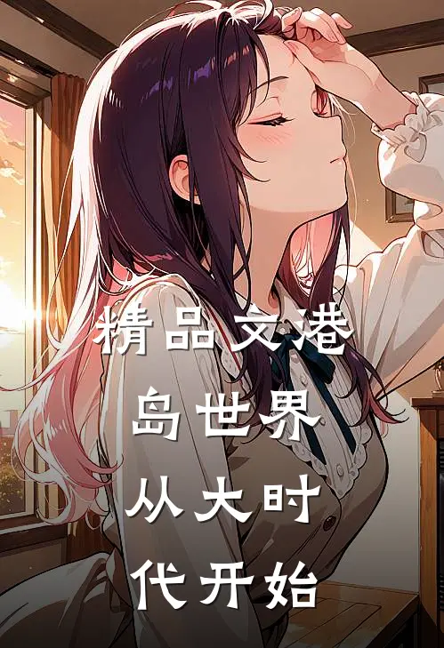 精品文港岛世界：从大时代开始