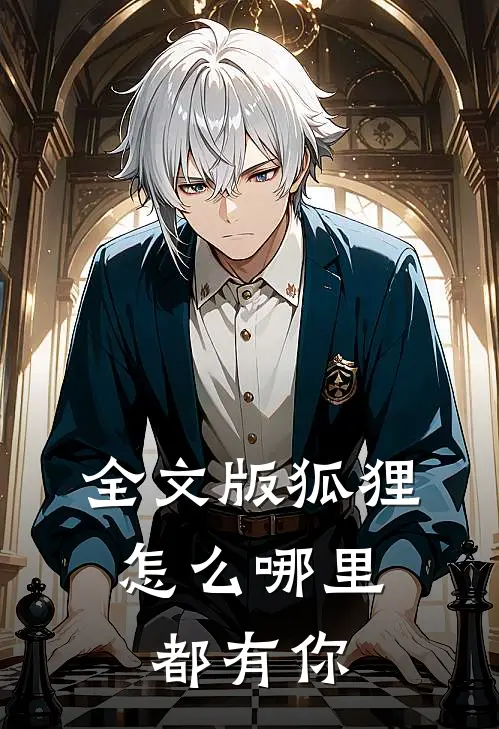 全文版狐狸,怎么哪里都有你