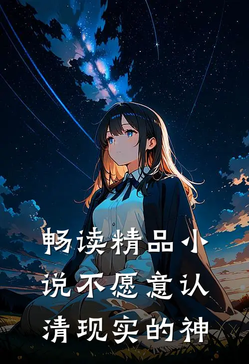畅读精品小说不愿意认清现实的神