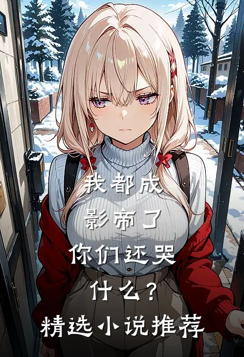 我都成影帝了,你们还哭?精选推荐阅读