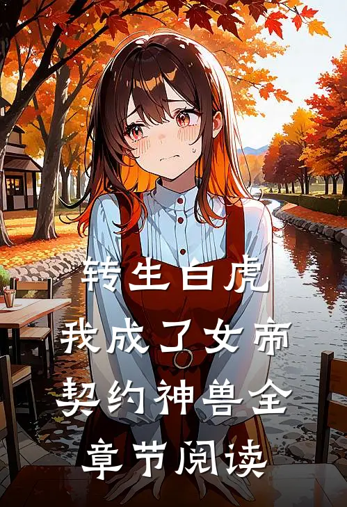 转生白虎,我成了女帝契约神兽全章节阅读免费