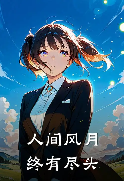 人间风月,终有尽头下一句