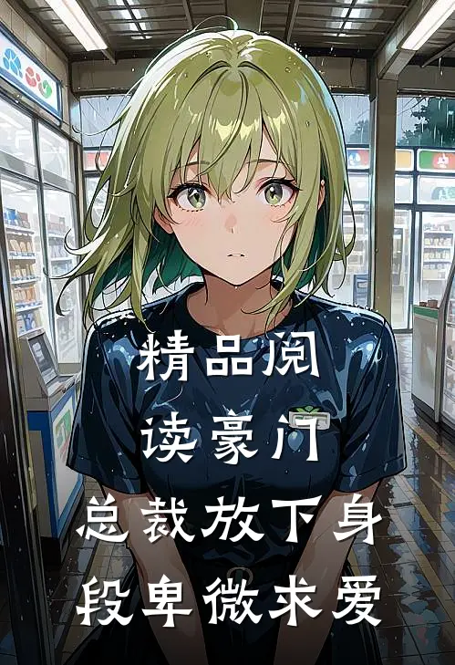 精品阅读豪门总裁放下身段卑微求爱