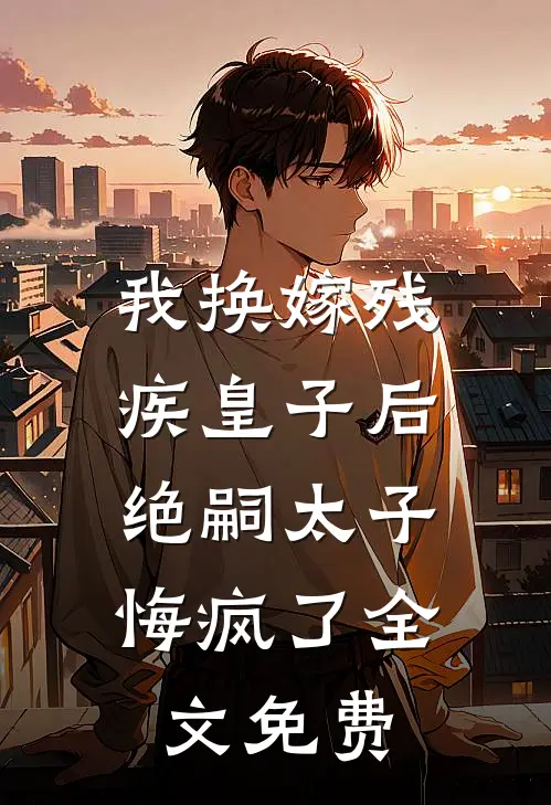 我换嫁残疾皇子后,绝嗣太子悔疯了全文免费观看
