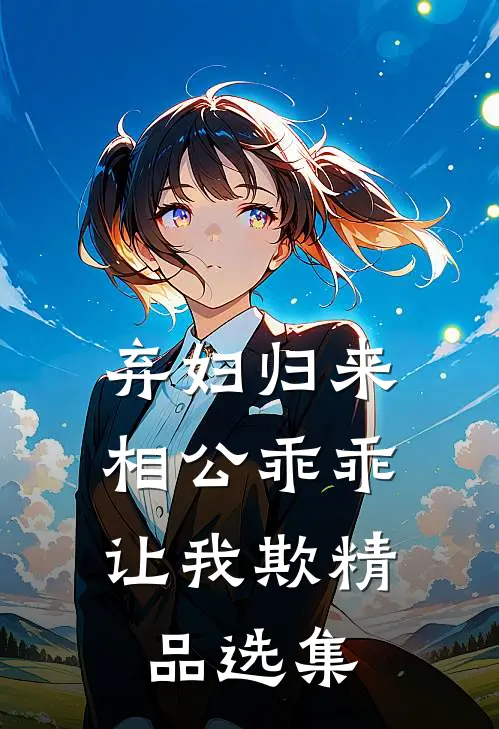 弃妇归来：相公乖乖让我欺精品选集
