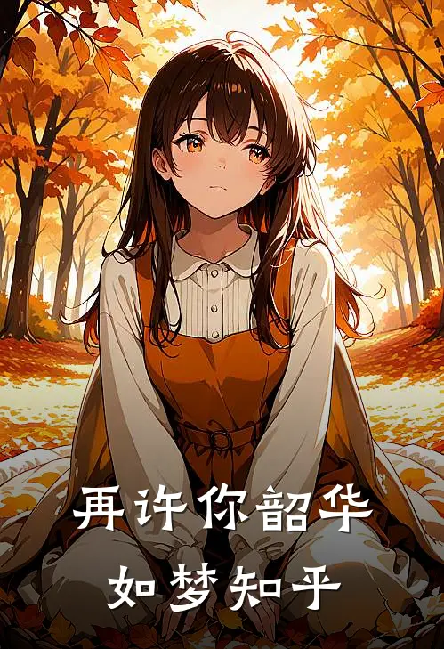 再许你韶华如梦知乎
