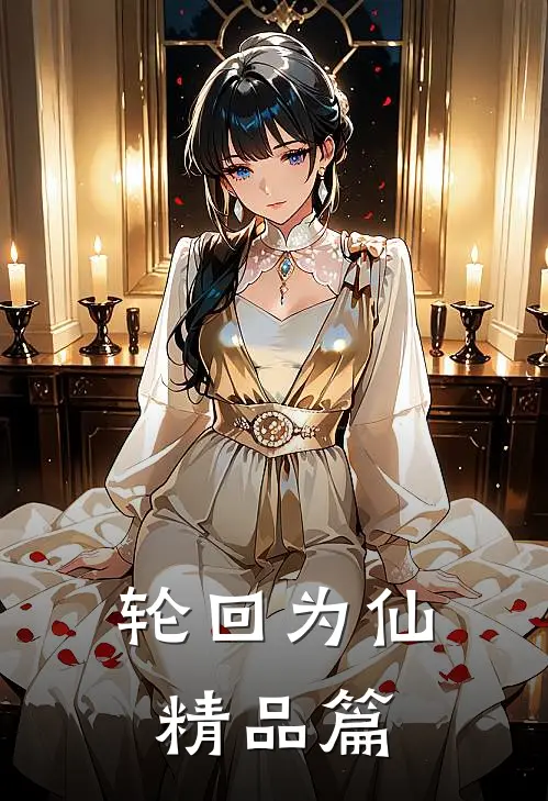 轮回为仙精品篇