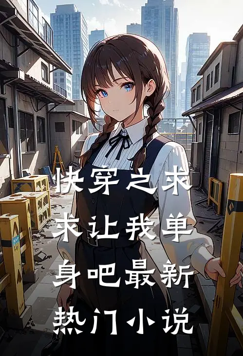 快穿之求求让我单身吧最新热门小说