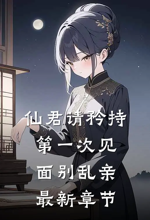 仙君请矜持,第一次见面别乱亲最新章节免费阅读