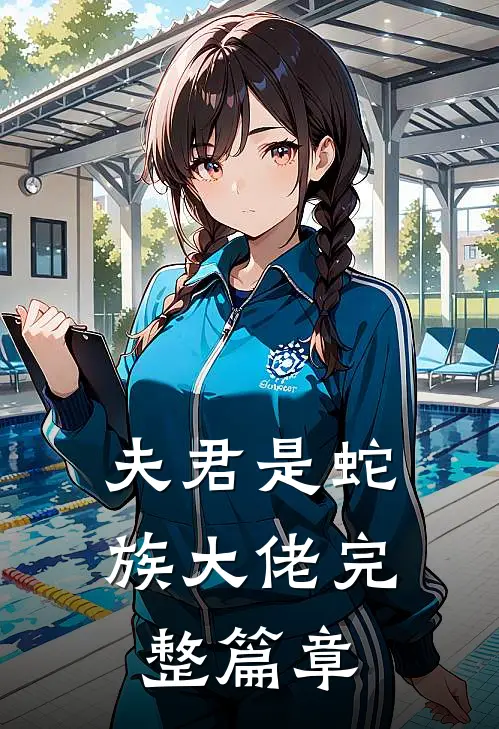 夫君是蛇族大佬完整篇章