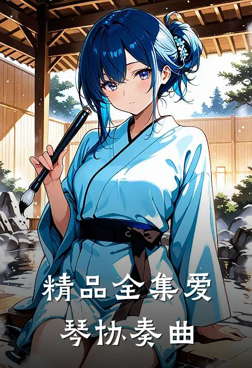 精品全集爱琴协奏曲