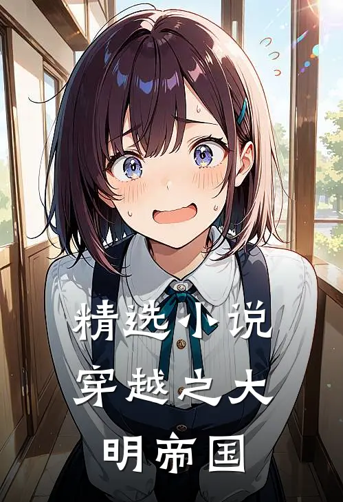 精选小说穿越之大明帝国