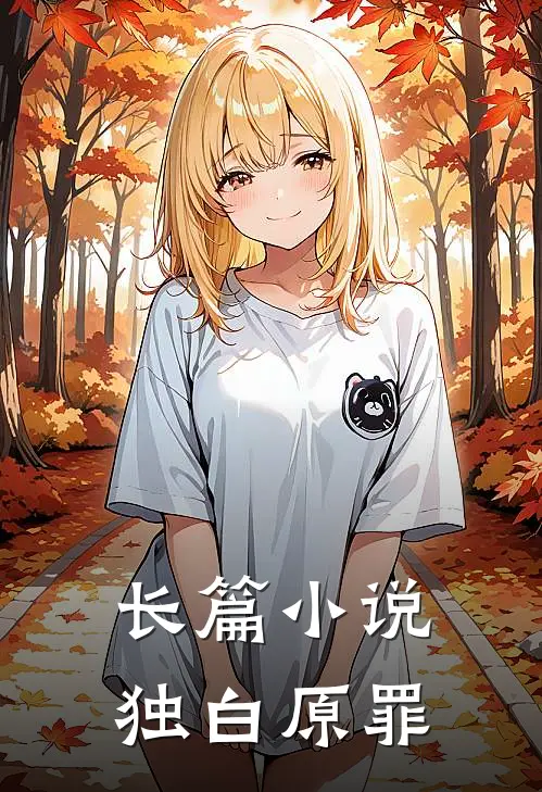 长篇小说独白原罪