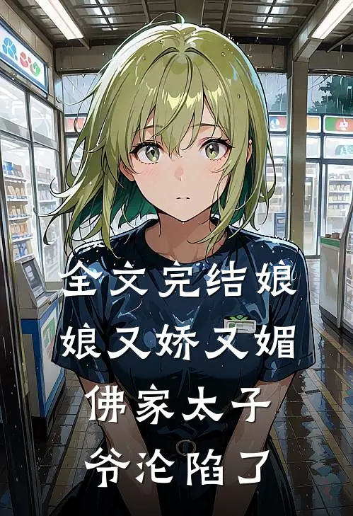 全文完结娘娘又娇又媚,佛家太子爷沦陷了免费阅读