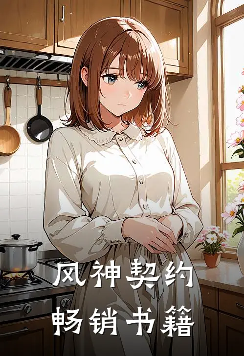 风神契约畅销书籍