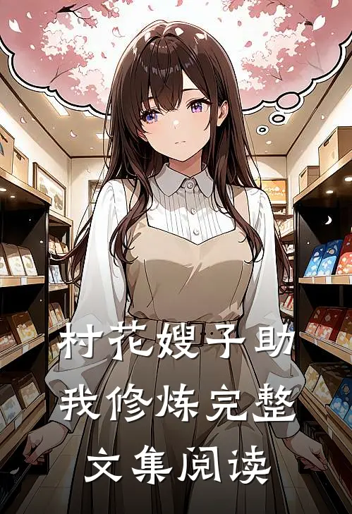 村花嫂子助我修炼完整文集阅读