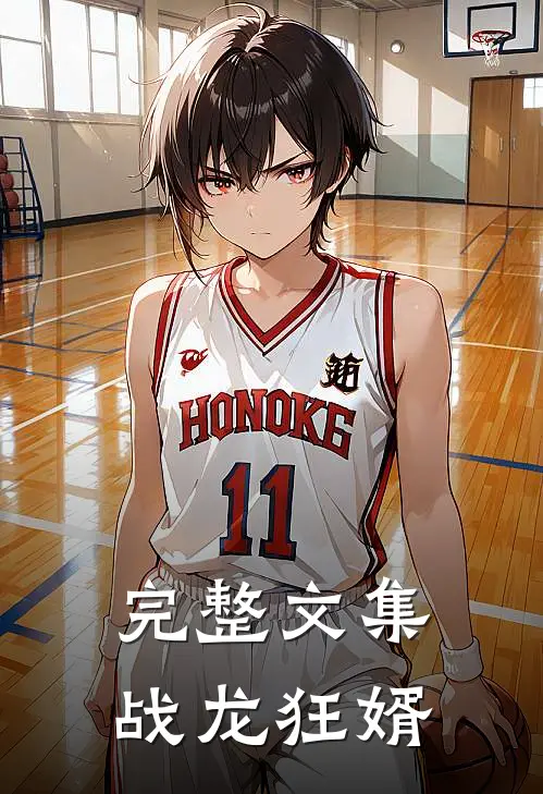 完整文集战龙狂婿