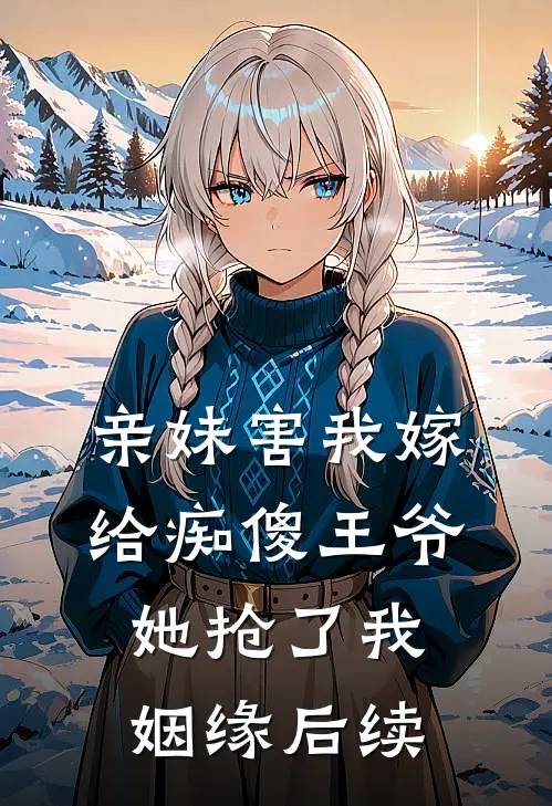 亲妹害我嫁给痴傻王爷,她抢了我姻缘后续免费阅读