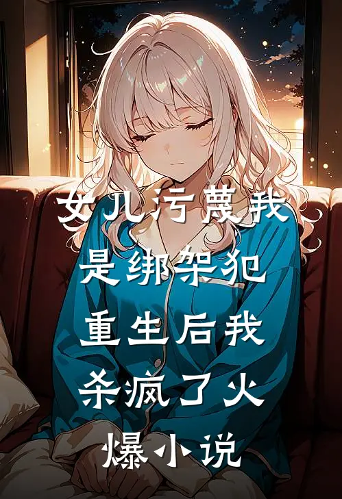 女儿污蔑我是绑架犯,重生后我杀疯了火爆名字