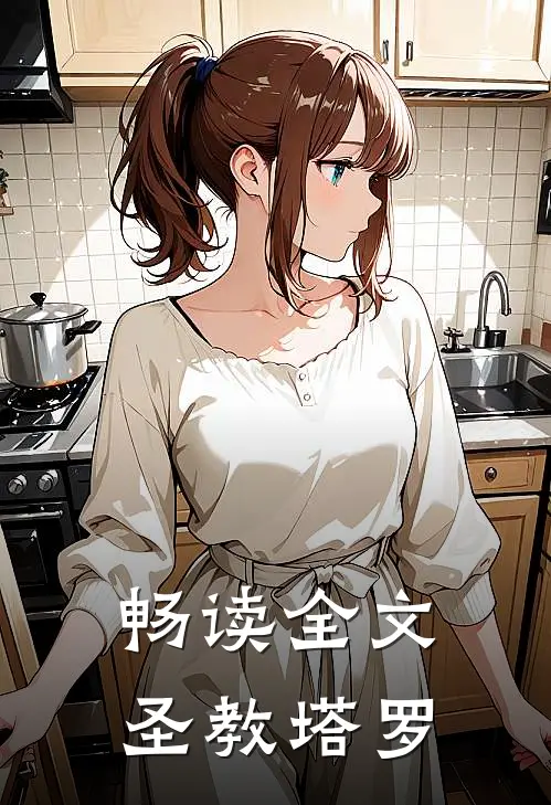 畅读全文圣教塔罗