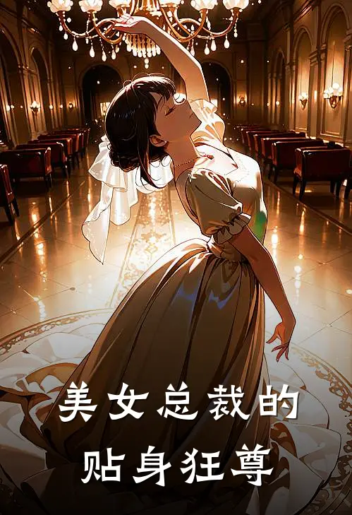 美女总裁的贴身狂尊