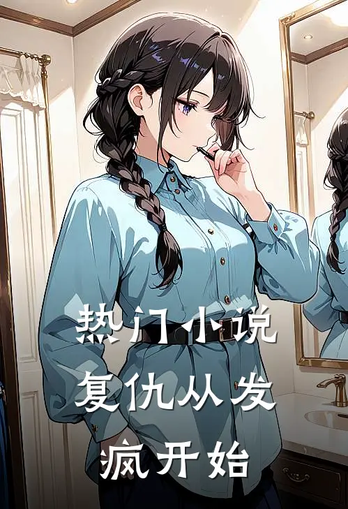 热门复仇从发疯开始全文阅读