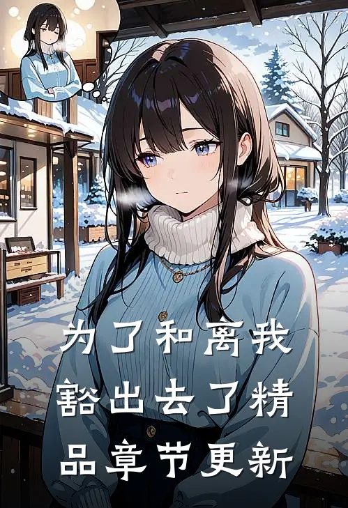 为了和离我豁出去了精品章节更新