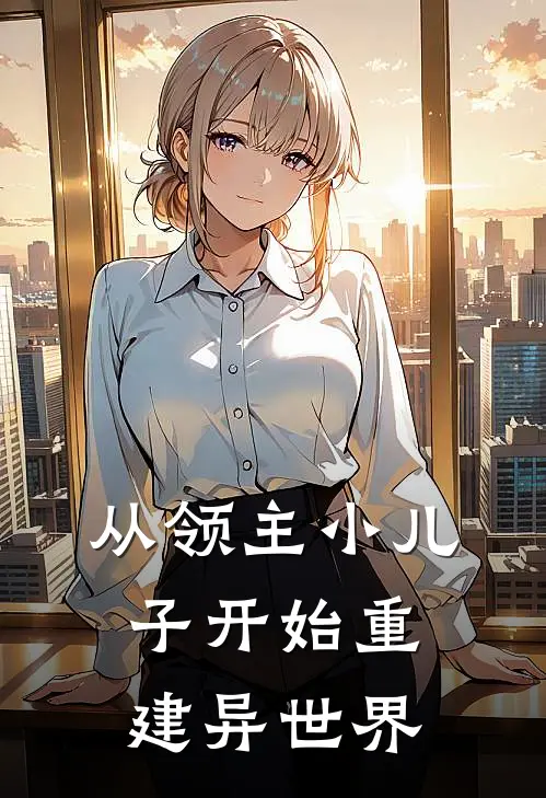 从领主小儿子开始重建异世界