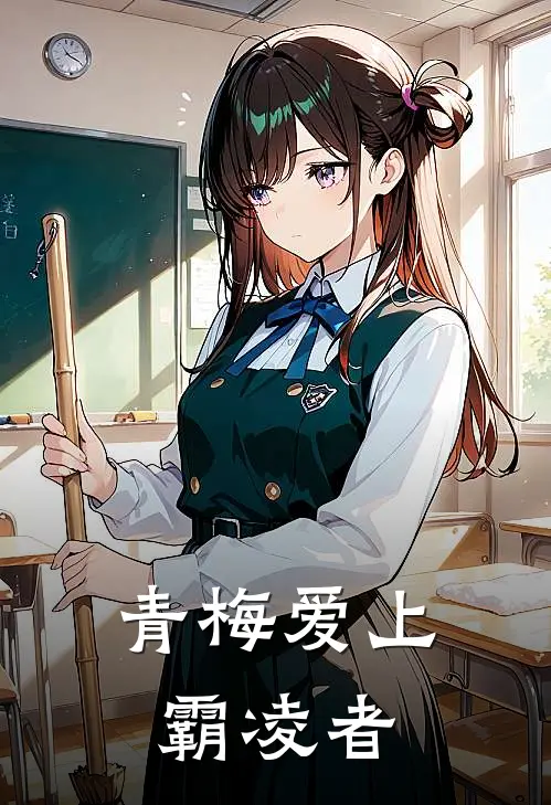 青梅爱上霸凌者