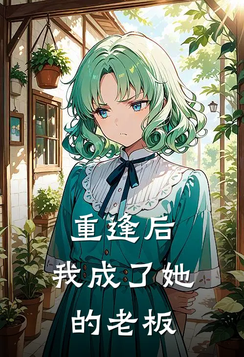 重逢后,我成了她的老板