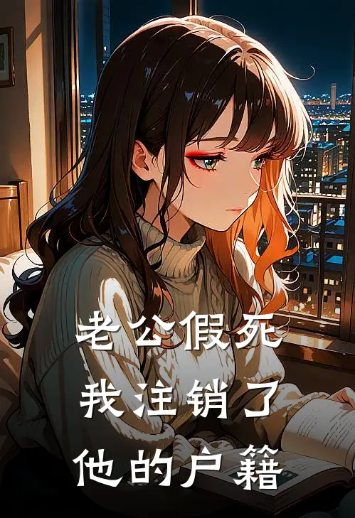 老公假死，我注销了他的户籍