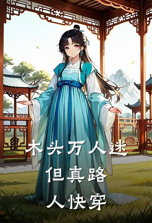 木头万人迷，但真路人【快穿】
