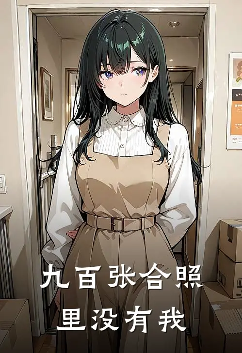 九百张合照里没有我