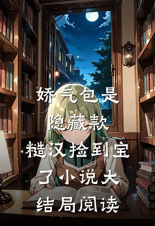 娇气包是隐藏款，糙汉捡到宝了小说大结局阅读