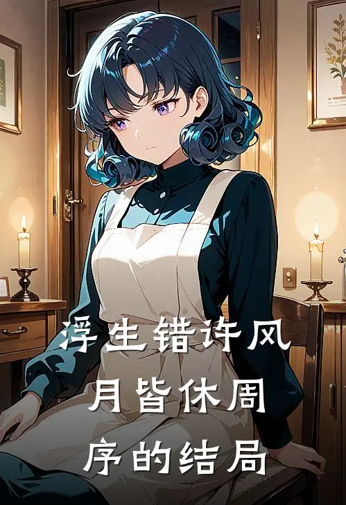 浮生错许风月皆休周序的结局