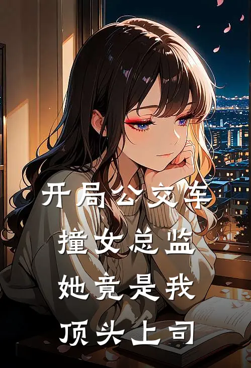 开局公交车撞女总监，她竟是我顶头上司