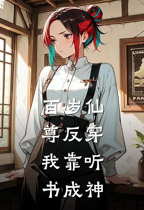 百岁仙尊反穿：我靠听书成神
