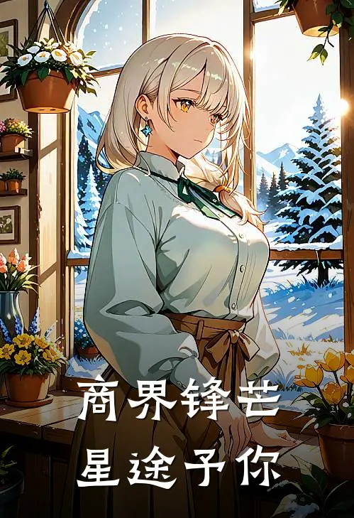 商界锋芒，星途予你