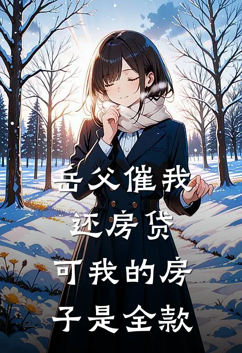岳父催我还房贷，可我的房子是全款