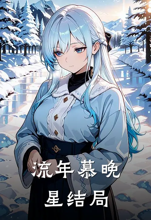 流年慕晚星结局