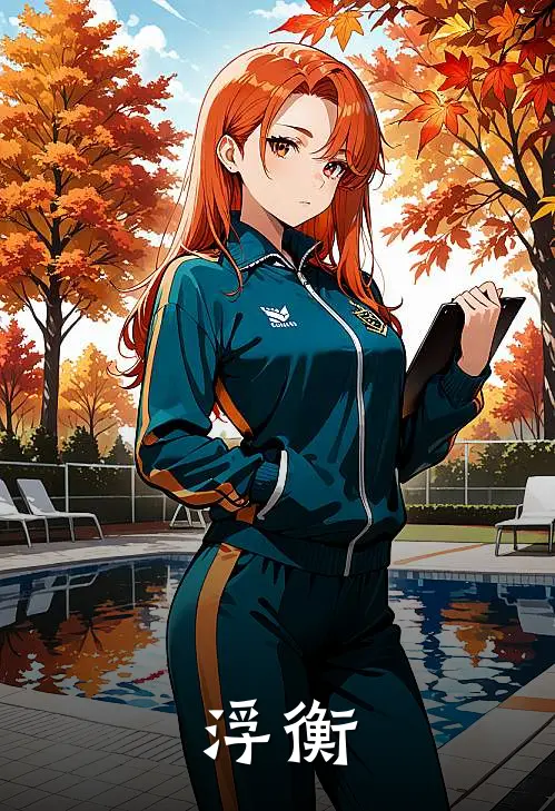 浮衡