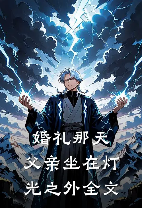婚礼那天，父亲坐在灯光之外全文