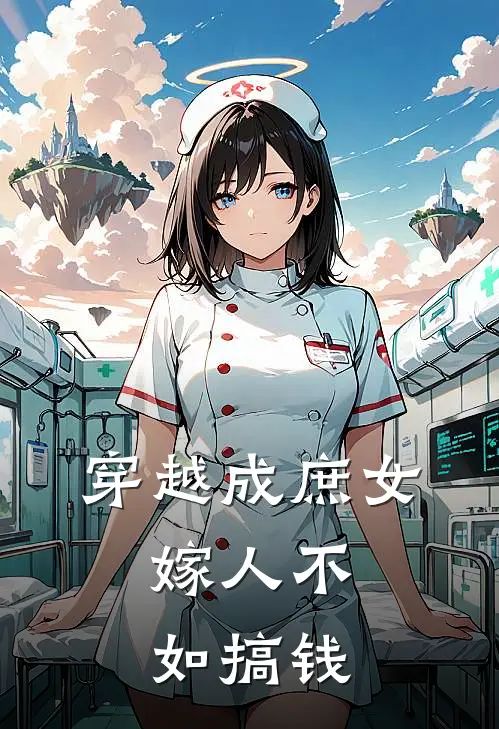 穿越成庶女,嫁人不如搞钱的