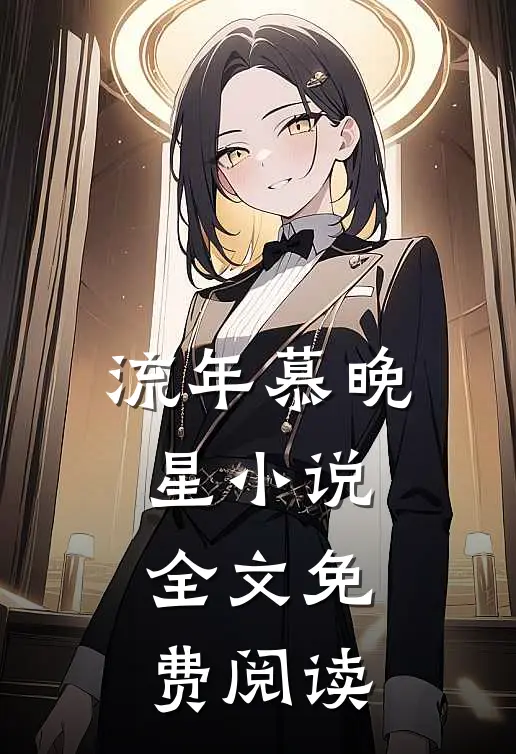 流年慕晚星小说全文免费阅读